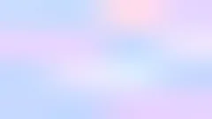 Soft dawn gradient