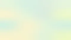Soft sage gradient